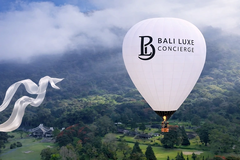The Best Concierge Service Bali