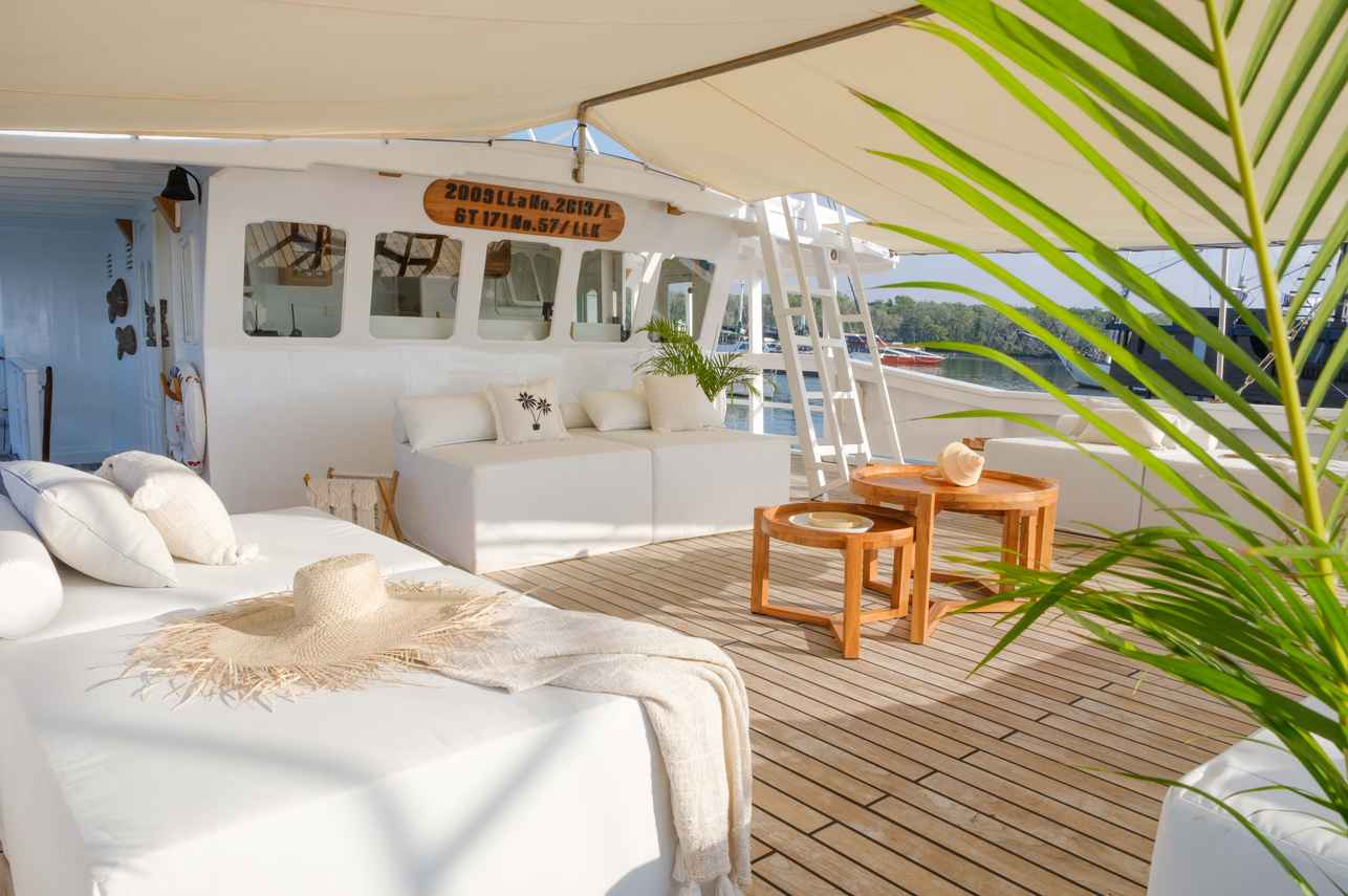 longue-deck